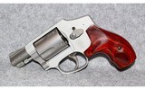 Smith & Wesson~Lady Smith~.38 S&W Special - 2 of 2