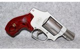 Smith & Wesson~Lady Smith~.38 S&W Special - 1 of 2