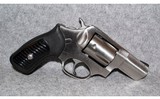 Ruger~SP101~.357 Magnum - 1 of 3
