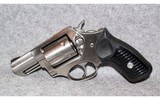 Ruger~SP101~.357 Magnum - 2 of 3
