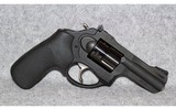 Ruger~LCR~.357 magnum - 1 of 2