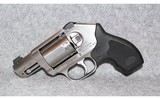 Kimber~K6S~.357 magnum - 2 of 3