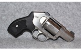 Kimber~K6S~.357 magnum - 1 of 3