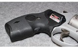 Smith & Wesson~Model 637-2 Airweight~.38 S&W Special - 3 of 4