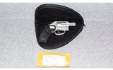 Smith & Wesson~Model 637-2 Airweight~.38 S&W Special - 4 of 4