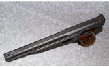 Smith & Wesson~Model 41~.22 Long Rifle - 3 of 5