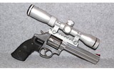 Smith & Wesson~686-6 Plus~.357 Magnum