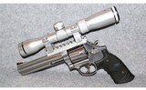 Smith & Wesson~686-6 Plus~.357 Magnum - 2 of 2