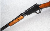 Rossi~.22 Long Rifle~Gallery - 7 of 8