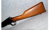 Rossi~.22 Long Rifle~Gallery - 6 of 8