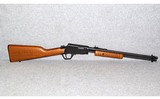 Rossi~.22 Long Rifle~Gallery Rifle