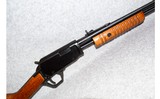 Rossi~.22 Long Rifle~Gallery Rifle - 3 of 8