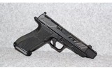 Shadow Systems~DR920P~9mm Luger - 1 of 3