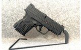 Springfield Armory~XDS-9 3.3~9MM Luger - 2 of 2