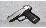 Ruger~P95DC~9mm Luger - 2 of 2