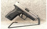 Springfield Armory~XD 9~9MM Luger - 1 of 2