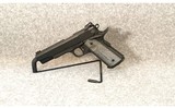 ACP~M1911 A1 FS TAC~.40 S&W - 2 of 2