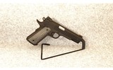 ACP~M1911 A1 FS TAC~.40 S&W - 1 of 2