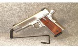 Taurus~1911~.45 ACP - 1 of 2