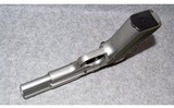Tisas~Regent BR9 Stainless~9mm Luger - 3 of 3