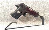 Colt~MK IV~Series 80~.380 Auto - 2 of 2