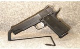 Springfield Armory~1911 A1~.45 Auto