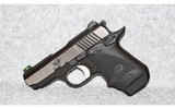 Kimber~Micro 9 STG~9mm Luger - 2 of 3