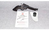 Ruger~New Model Single Six~.22 Long Rifle / .22 Magnum - 3 of 3