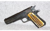 Norinco~Model 1911A1~.45 Auto - 2 of 3