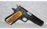 Norinco~Model 1911A1~.45 Auto - 1 of 3