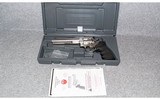 Ruger~GP 100~.357 Magnum 6" Barrel - 3 of 3