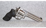 Ruger~GP 100~.357 Magnum 6" Barrel