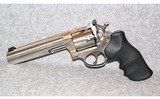 Ruger~GP 100~.357 Magnum 6" Barrel - 2 of 3