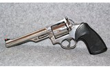Ruger~Security Six~.357 Magnum - 2 of 3