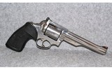 Ruger~Security Six~.357 Magnum - 1 of 3