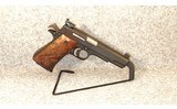 Star~Made In Spain~9mm Luger - 1 of 2