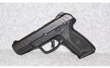 Ruger~Security-9~9mm Luger - 2 of 2