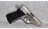 Walther~PPK/S~.380 ACP - 1 of 3