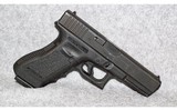 Glock~17 Gen 1~9mm Luger - 1 of 3