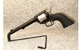 Heritage MFG~Rough Rider~.22 Caliber - 1 of 2