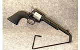 Heritage MFG~Rough Rider~.22 Caliber - 2 of 2