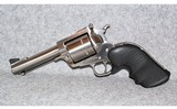 Ruger~New Model Super Blackhawk~.44 Magnum - 2 of 3