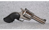 Ruger~New Model Super Blackhawk~.44 Magnum - 1 of 3