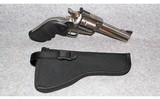 Ruger~New Model Super Blackhawk~.44 Magnum - 3 of 3