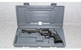 Ruger~New Model Single Six~.17 HMR - 3 of 3