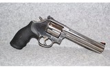 Smith & Wesson~Model 686-6~.357 Magnum