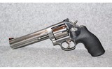 Smith & Wesson~Model 686-6~.357 Magnum - 2 of 3