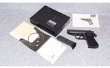 Walther~PPK/S~9mm Kurz / .380 ACP - 3 of 3