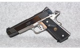 Kimber~Custom II~.45 Auto - 2 of 3