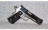 Kimber~Custom II~.45 Auto - 1 of 3